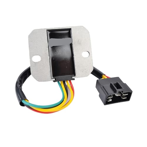 Regulador de corriente M700i soluciona fallos de arranque en U450 3