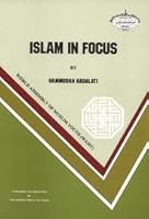 Islam in Focus B0006E7Y8Q Book Cover