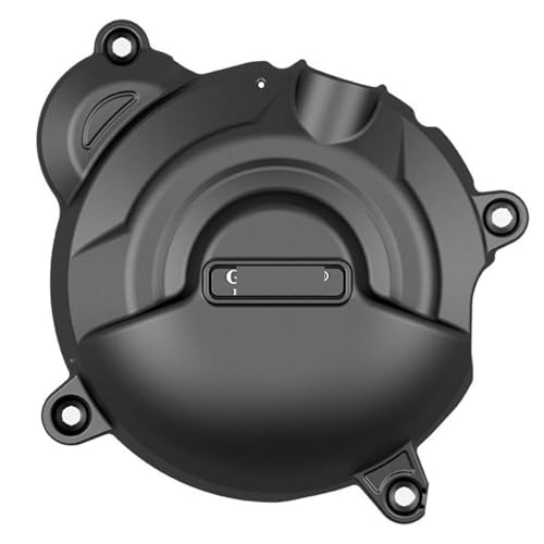 Protecteur latéral moteur moto housse de carter pour Speed Triple 1200RS 1200RR Tiger 1200
