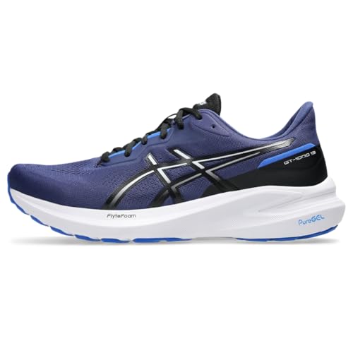 Image of ASICS Men's GT-1000 13 Running Shoes