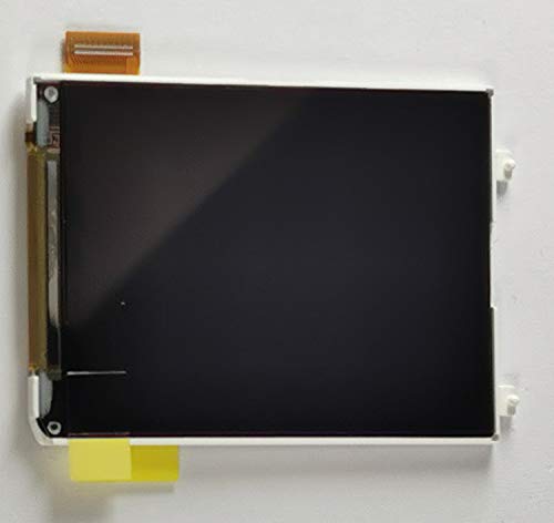 Sintech Écran LCD pour iPod Nano 3G