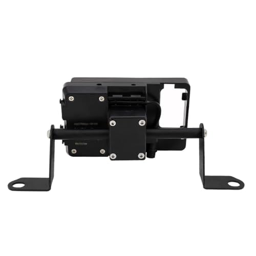 Porte-téléphone pour moto et support GPS Tiger 900 GT Rally Pro 2020 kit 12mm