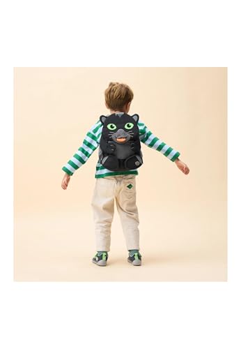 Affenzahn Zaino Per L'asilo Amico Grande - Pantera - 7