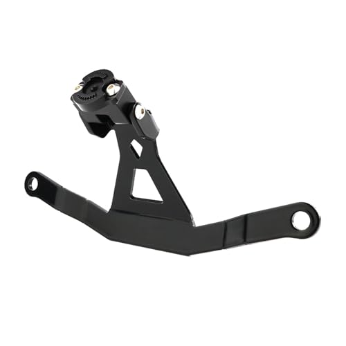 Support GPS Triumph Tiger 900 élimine vibrations smartphone bulle