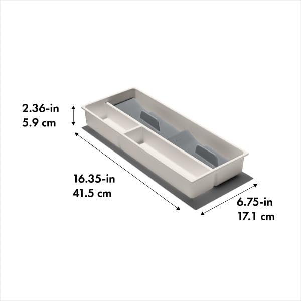 Image of OXO Good Grips Compact Utensil Organizer