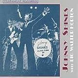 Johnny Shines with Big Walter Horton