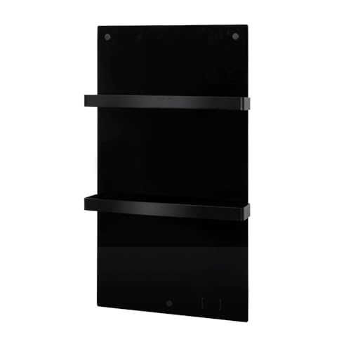 Eurom Sani 400 Wifi Zwart (350135)
