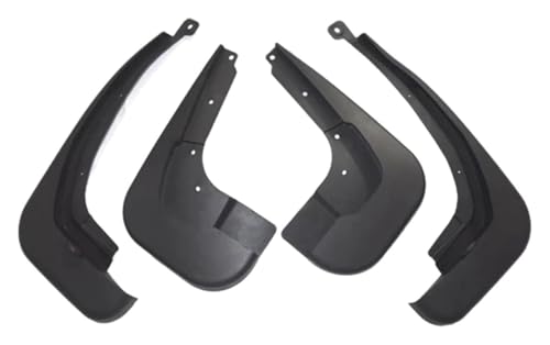 Guardabarros coche para Benz Vito W447 y Clase V 2020-2022 juego completo de 4 piezas
