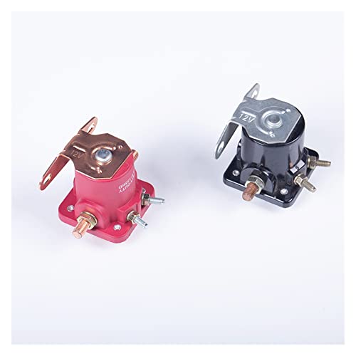 Evite fallos de arranque con el relé de camión de 12 V e interruptor magnético SW-3 3