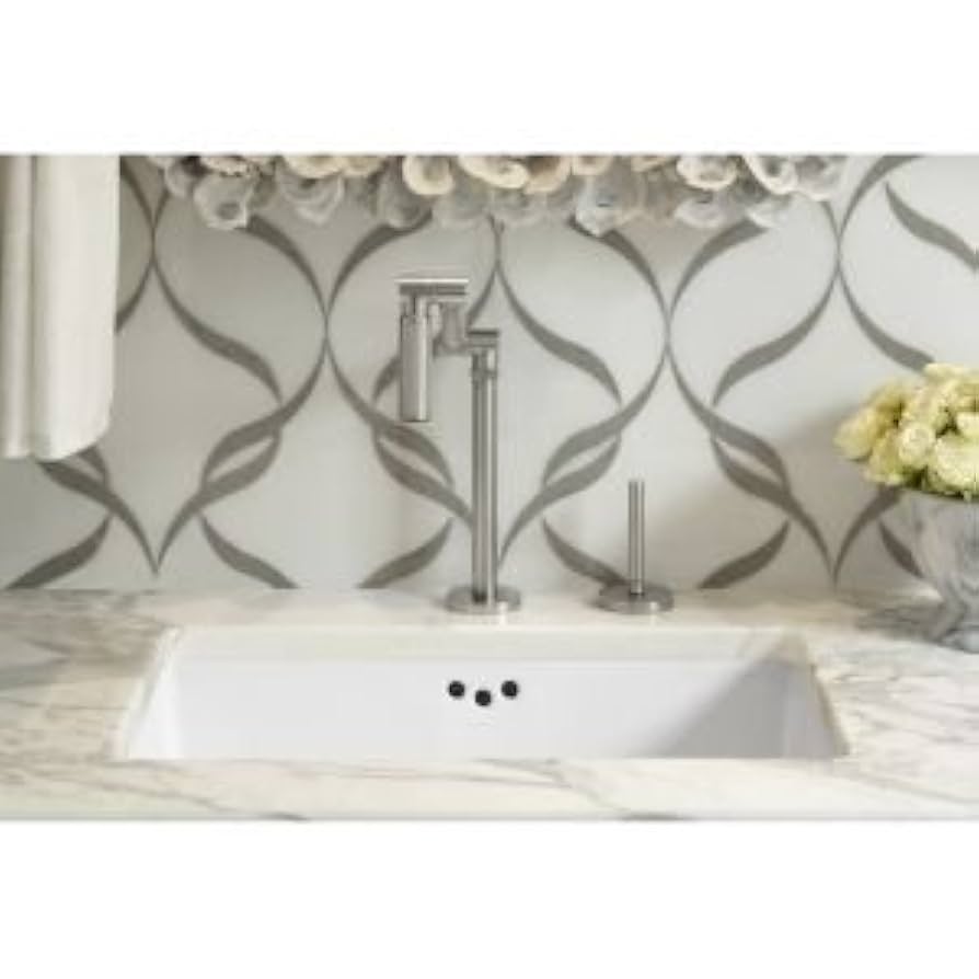 Kohler 2297-7 Kathryn 23-7/8