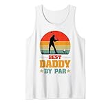 Photo Gallery uomo best daddy by par for dads who love golf - father s day 2023 canotta Photo Gallery uomo best daddy by par for dads who love golf - father s day 2023 canotta