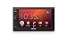 Produktbild Sony XAV-1550D - 2DIN DAB | Bluetooth | USB | Touchscreen | WebLink Autoradio