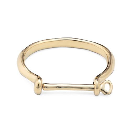 Image of Uno de 50 SHACKLED Bracelet Handcrafted in Spain