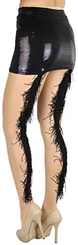 Image of ToBeInStyle Women's Timeless Backseam Pantyhose