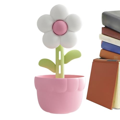 Imagen de DAWCBVJQ Humidificador portátil de escritorio con luces