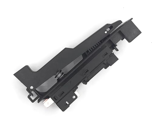 Commutateur de meuleuse d'angle pièce de rechange interrupteur Bosch GWS 20-230 - 6