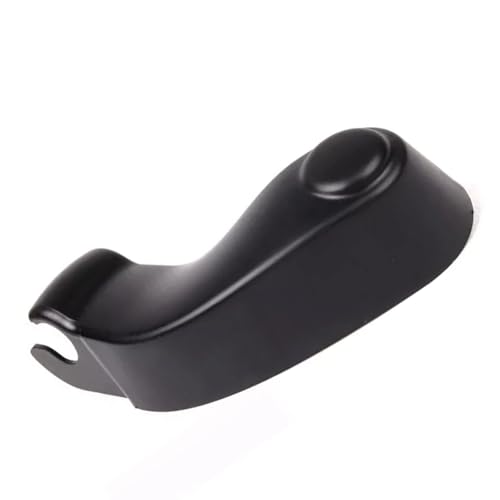 Écrou d'essuie-glace avant cache plastique de rechange 61617248409 pour auto