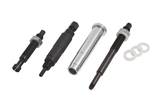 Lisle 65700 Broken Plug Remover Kit for Ford 3V Engine by Lisle - Used condition - CA$93.05