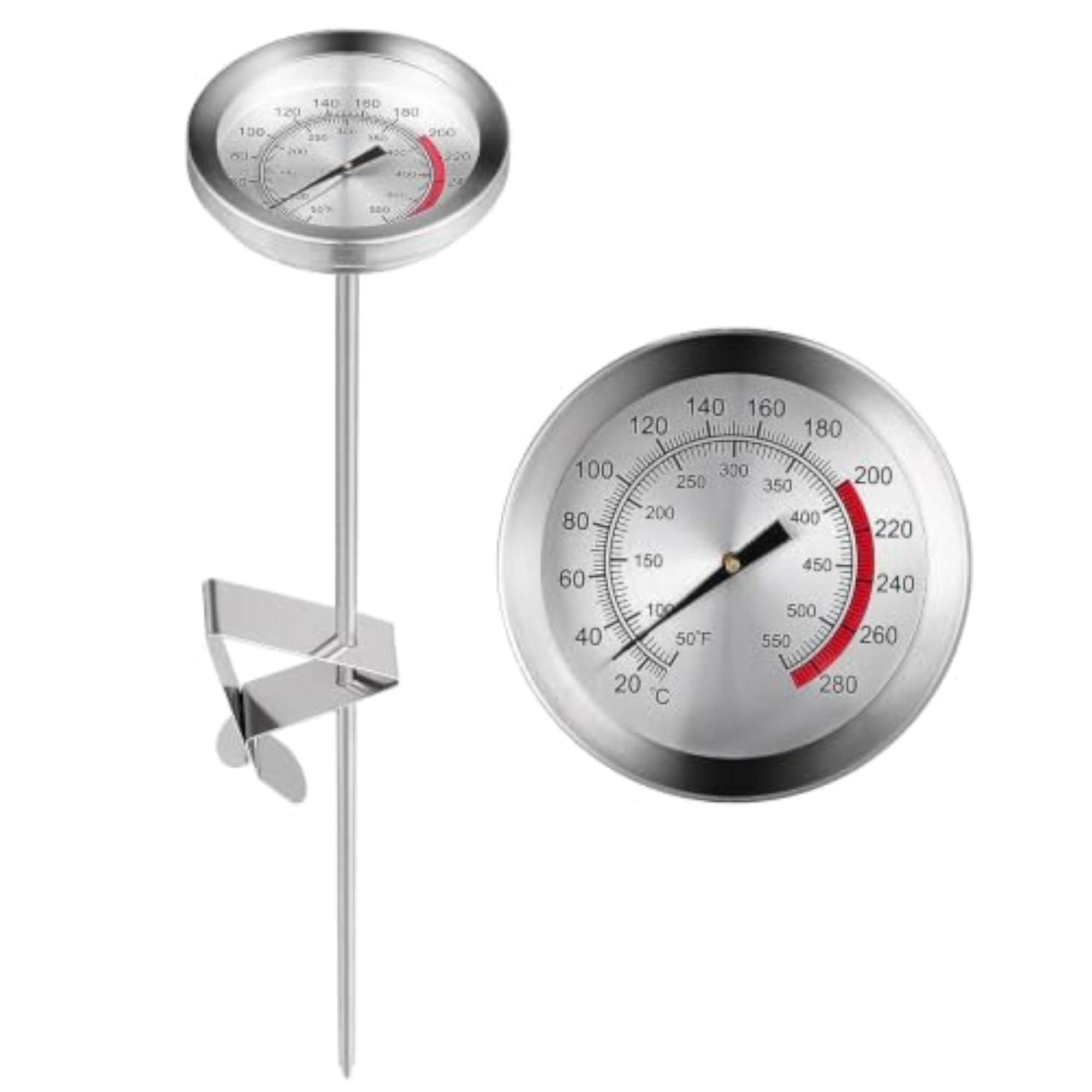 Cooking Thermometer Kitchen Meat Thermometer