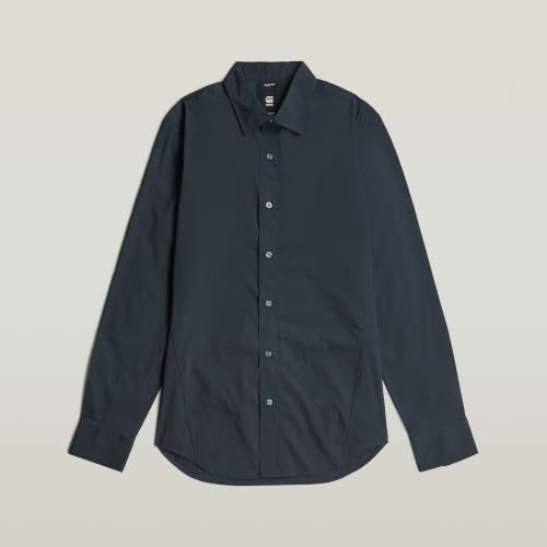 G-STAR Uniform Slim Hemd – Ansicht 4