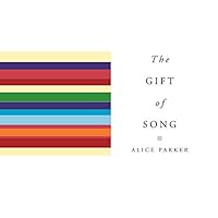 The Gift of Song 1622774647 Book Cover