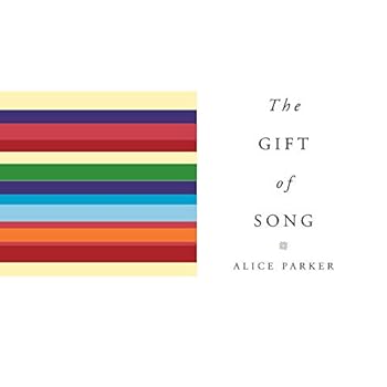Paperback The Gift of Song Book