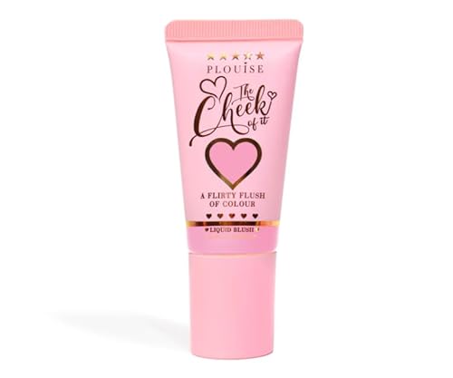 Bad B Energy The Cheek of it Liquid Blush