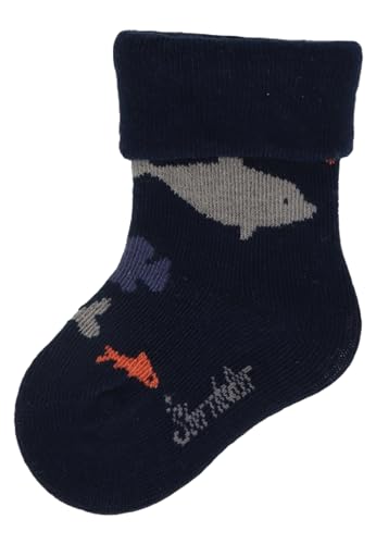 baby socks 3-pack shark boys Socks (3-Pack)3