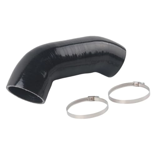 Tuyau d'admission silicone avec filtre à air froid pour Vw 1.8 2.0 EA888 1KD129684