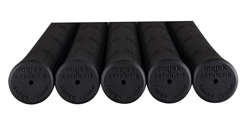 Majek Super Jumbo Arthritic Grips