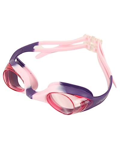 Óculos de Natação Spectrum Jr, Hammerhead, Infantil, Rosa/Violeta-rosa