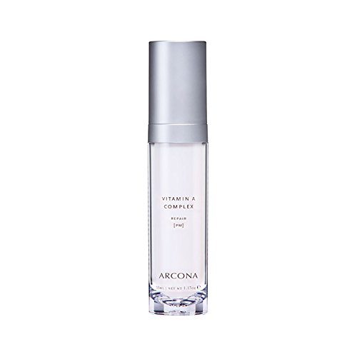 Arcona Vitamin A Complex, 1.17 oz.