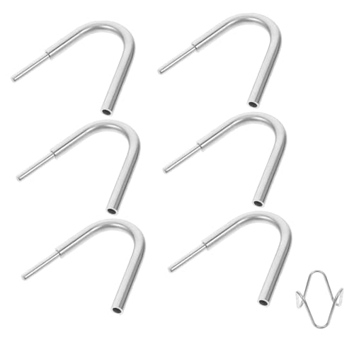Milisten Soporte para Hornillo de Alcohol Portátil Inoxidable Diseño Desmontable y Ligero para Camping Senderismo y Actividades al Aire Base Estable Accesorio Esencial para Cocina Exterior