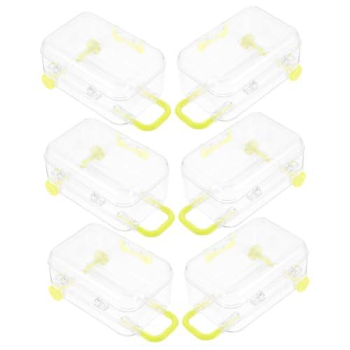 SUPVOX 12NGCeBu X[cP[X`LfB{bNX gїp