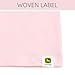 John Deere Little Girls T-Shirt Pink 5