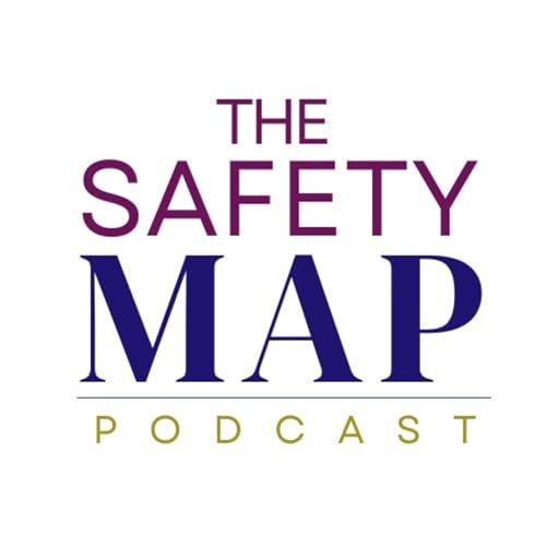 The Safety Map Podcast Podcast By Alyssa Decker cover art