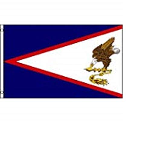 3'x5' American Samoa FLAG