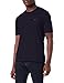 Produktbild FYNCH-HATTON Herren, Basic T-Shirt, Blau (Navy 685), Medium (Herstellergröße: M)