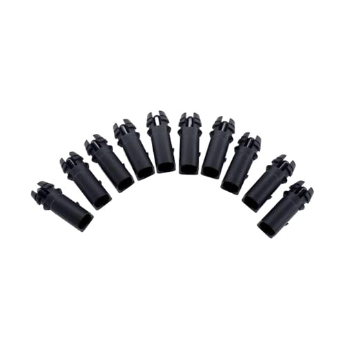 Refrigerantes del motor y sensores de temperatura ambiente para el coche pack de 10 piezas 6RD820535