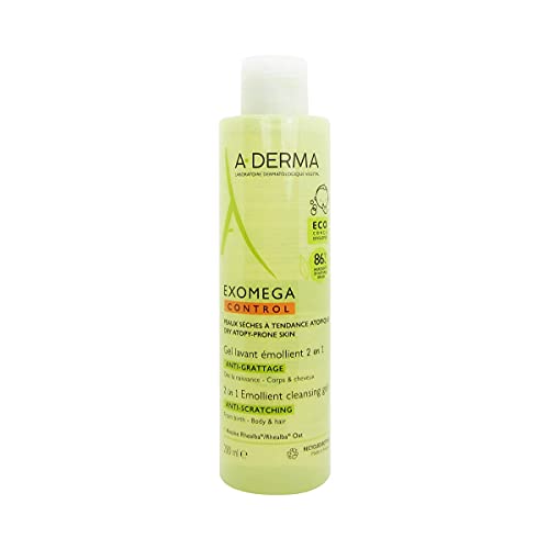 Pierre Fabre Ducray Gel Ducha 200 ml