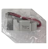 AHDDX Solenoid Valve SY3120-5MZ-M5 for Industrial Automation, Equipment Control, Etc .0317