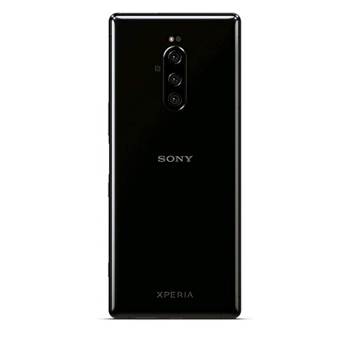 Sony J9110 Xperia 1 Dual Black