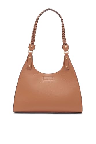 Image of Calvin Klein Women's Shelly Novelty Satchel