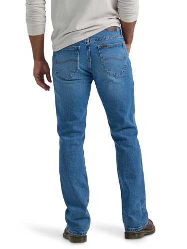 Image of Lee Men's Legendary Regular Boot Jean