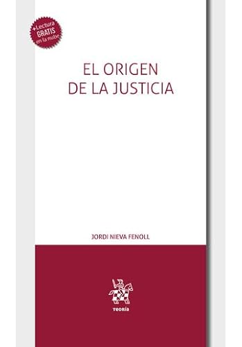 El origen de la Justicia (Teoría)