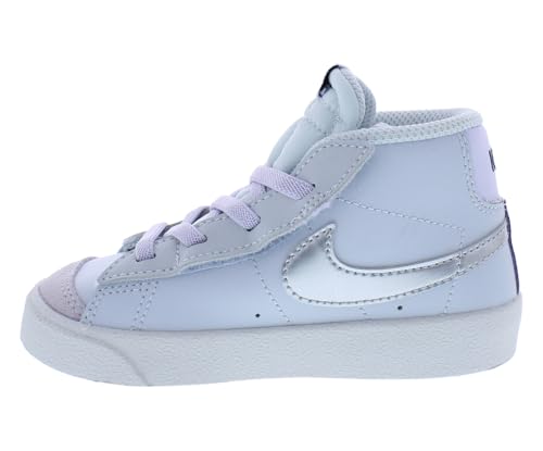 Nike Blazer Mid '77 Infant/Toddler Shoes3