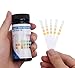 BecaGoode Rapid Urine Test Strips 5 Parameters, UTI Test Strips/Urinary Tract Infection Test Strips- 100 Count