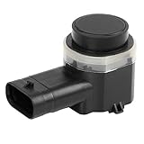 X AUTOHAUX 66209270491 9270491 Car Bumper PDC Reverse Parking Assist Sensor for BMW X3 F25 X5 E70 5-Series F07