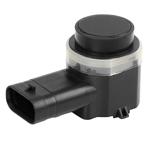 X AUTOHAUX 66209270491 9270491 Car Bumper PDC Reverse Parking Assist Sensor for BMW X3 F25 X5 E70 5-Series F07