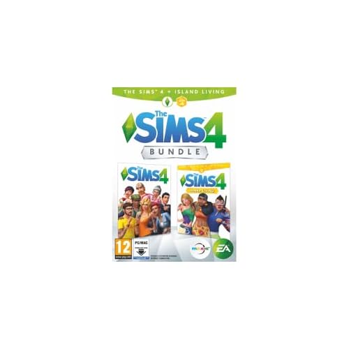Videogioco Electronic Arts The Sims 4 + Vita Sull'Isola